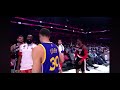 Steph Curry vs Klay Thompson Epic 3 Point Contest - ( 2015 All Star ) - Credits to: @FreeDawkins