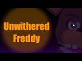 [FNaF/SN] Unwithered Freddy test thingy.