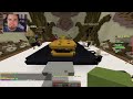 MCDONALDS | Hypixel Build Battle [ Minecraft 1.20]