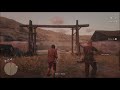 Red Dead Redemption 2 Online Beta Funny Moments Episode 1