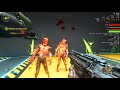 Desempenho DOOM RTX 2060 RTX ON e DLSS OFF + Win 11 + HDR Ativado