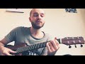 John Noir Smith - Yes Sir I Can Boogie (acoustic Baccara cover)