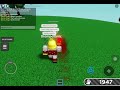 Nestle Crunch In Roblox