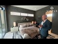 Tour Blue Heron's Lakeside Living Show home at Caliza (A BH Nexus Community - Las Vegas, NV)