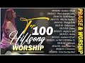 Goodness Of God 🙏 Greatest Hits Hillsong Worship Songs Ever Playlist ✝ Praise Music 2024