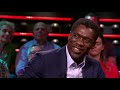 Clarence Seedorf “Ik ben een Nederlander”