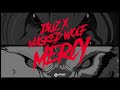 Jauz, Masked Wolf - Mercy (Official Audio)