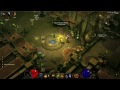 Diablo 3 Hero of Caldeum Achievement (Alternative Method)