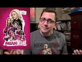 So I Saw Mean Girls...  | Joe the Movie Guy's Thoughts