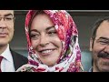 Lindsay Lohan’s BIZARRE Meltdown in Dubai