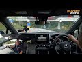 Toyota Corolla Cross  1.8V  2022 / Genting Hillclimb / All The Way To The Top / YS Khong Driving