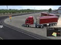 American Truck Simulator Kenworth K200 PT 2