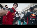 Fred Vasseur Ferrari in no hurry to sign new Charles Leclerc and Carlos Sainz contracts