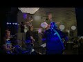 Badass Blues Band - Live på Blå Wingen i Knivsta