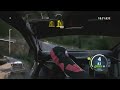 EA WRC: Can I beat @Jimmy_Broadbent ? (spoiler: no) / Chillie Rally