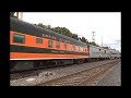 1298. SOUTHERN PACIFIC SP 4449 in BN black colors arrives at Station Depot Portland Oregon