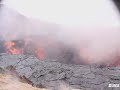 Collapse of the Pu'u 'O 'o Crater Floor on March 5, 2011