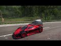Pagani Zonda cinque Roadster fh5 gameplay