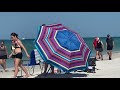Marco Island, Florida | South Marco Beach and Tigertail Beach
