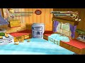 Tom and Jerry Video Game for Kids - Tom and Jerry vs Eagle and Lion - Best Funny Cartoon Games HD