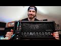 BEST AMP OF 2020! EVH 5150iii STEALTH 50W DEMO