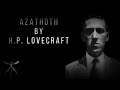 The Doom That Came to Sarnath by H.P. LOVECRAFT (Audiobook)