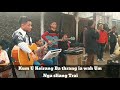 Sngew jingduwai | God bless Riangdo | Street worship| United worship Team Nongstoin