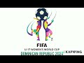 2024 FIFA U-17 Women s World Cup Dominican Republic Song (FAN-MADE)