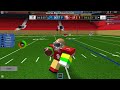 SWITCHER | [Legendary Football #1]