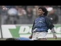 MARADONA Live is life 1989 Completo .(FULL) April 1989: Diego Maradona delighted the Napoli fans...