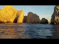 Cabo San Lucas Mexico Baja, Heading Out To The Fishing Grounds. A Perfect Way To Start The Morning