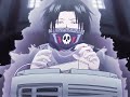 Feitan edit - 500lbs - Lil Tecca | AMV