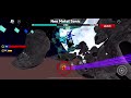 Sonic Speed Simulator Gameplay: Neo Metal Sonic Boss Battle (S Ranked)