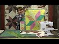 The Big Star Quilt - Quilting Made Easy!