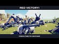 I Gave Larry GOD POWERS and Here's What Happened - (TABS) Totally Accurate Battle Simulator