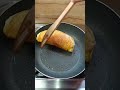 When you have 1 egg try this fluffy omelette| egg omelette recipe #shorts #viral #egg