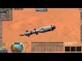 KSP -  Ares Mission to Mars - RSS / RP-0