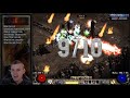 Is this the greatest Diablo 2 Mod Ever? Path of Diablo -  Initial thoughts and review !!