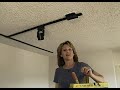 Track Lighting: Home Office Install (but can be used in almost any room) - Do It Yourself