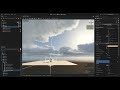 Godot 4.2.2 - Cloud Worlds Project