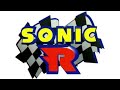 Super Sonic Racing (Super Smash Bros. Ver.) - Sonic R (Extended)