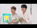 Kpop Group MONSTA X Is Secretly Good at Some VERY Random Stuff...| Secret Talent Test | Cosmopolitan