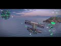 Pan Spatial Bermuda - New Bundle Submarine Review & Weapons Test - Modern Warships