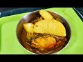 Rohu fish curry Bengali style recipe | रोहू मछली झोल की बंगाली बहार | বাঙালি রোহি মাছের ঝোলের উৎসব