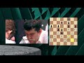 MAGNUS VS NEPO || World Rapid Chess
