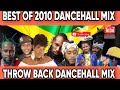 BEST OF 2010 DANCEHALL MIX | VYBZ KARTEL MAVADO POPCAAN AIDONIA KHAGO I OCTANE SHEBA #djgatmix