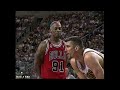 NBA Finals 1996 Game 3 Full Highlights Chicago Bulls vs Seatle Supersonics