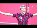 Funny Moments in Women's Football