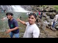 Ganesh waterfall, dharampur😍 || a must visit waterfall near silvassa || vlog49