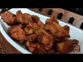Chicken 65 | Rithi samayal arai
